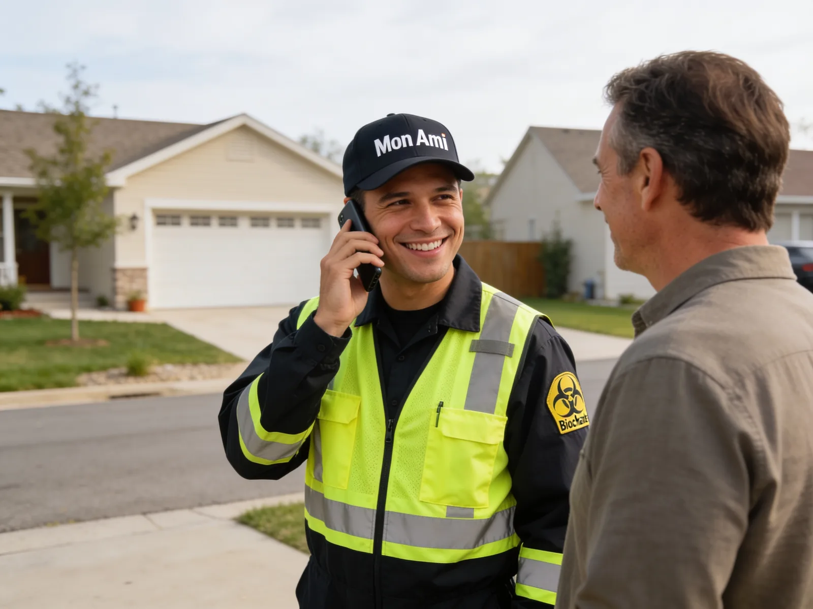 Sewage Cleanup Buchanan, GA FAQs